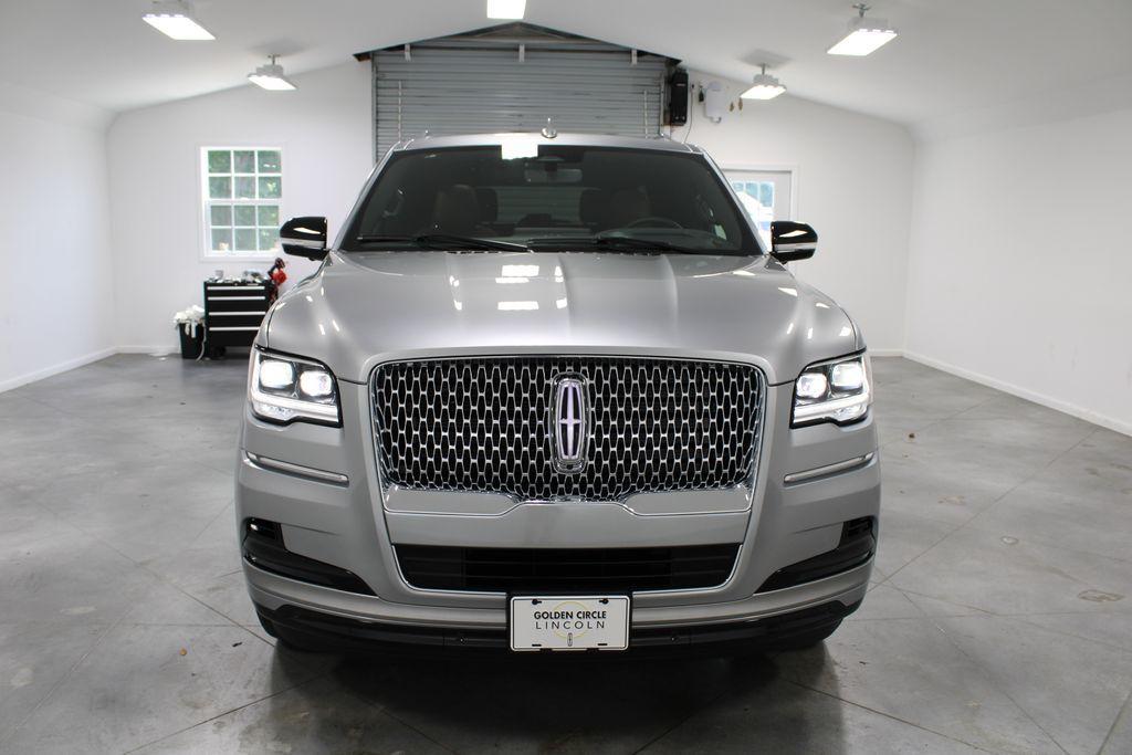 new 2024 Lincoln Navigator L car, priced at $102,009