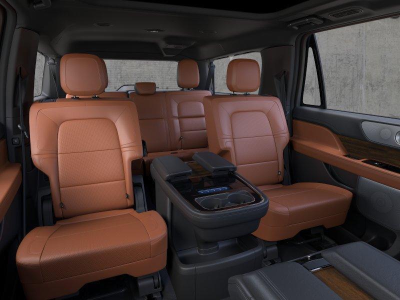 new 2024 Lincoln Navigator L car, priced at $106,520