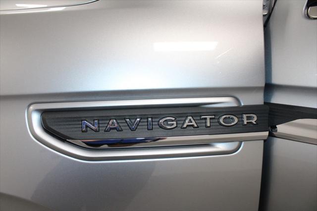 new 2024 Lincoln Navigator car, priced at $101,988