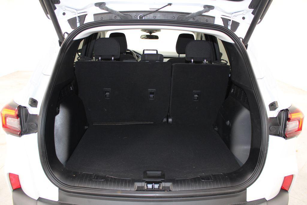 used 2024 Ford Escape car, priced at $24,668