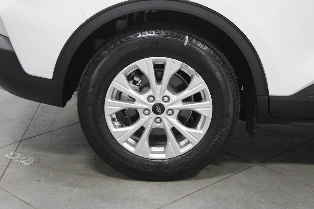 used 2024 Ford Escape car, priced at $23,688