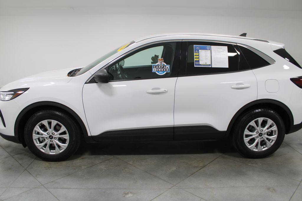 used 2024 Ford Escape car, priced at $23,688