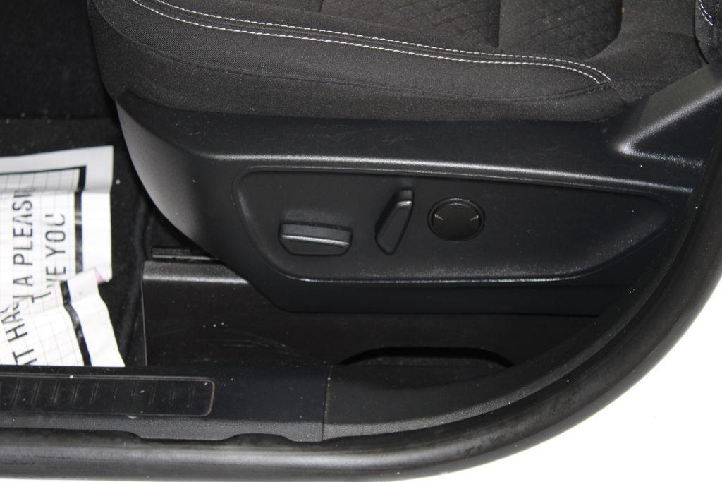 used 2024 Ford Escape car, priced at $24,668