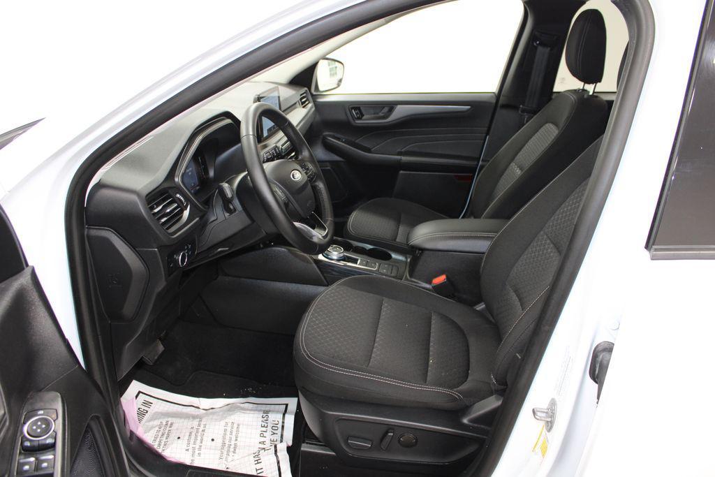 used 2024 Ford Escape car, priced at $24,668