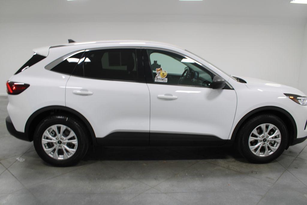 used 2024 Ford Escape car, priced at $23,688