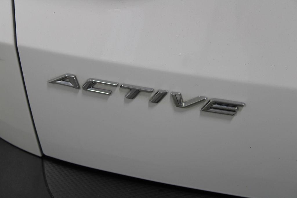 used 2024 Ford Escape car, priced at $23,688