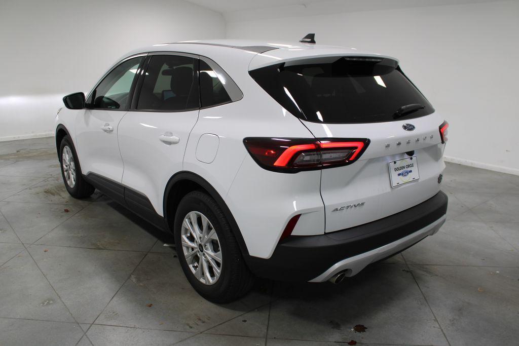 used 2024 Ford Escape car, priced at $24,668