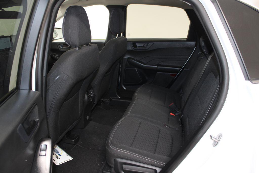 used 2024 Ford Escape car, priced at $24,668