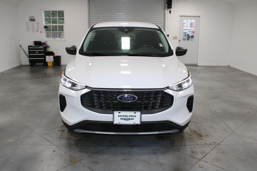 used 2024 Ford Escape car, priced at $24,668