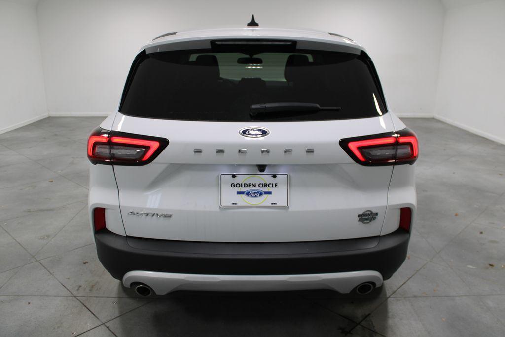 used 2024 Ford Escape car, priced at $24,668