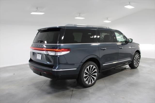 new 2024 Lincoln Navigator car, priced at $101,788