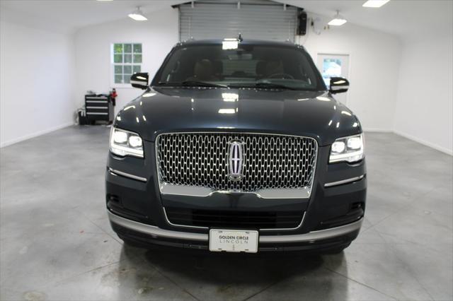 new 2024 Lincoln Navigator car, priced at $101,788