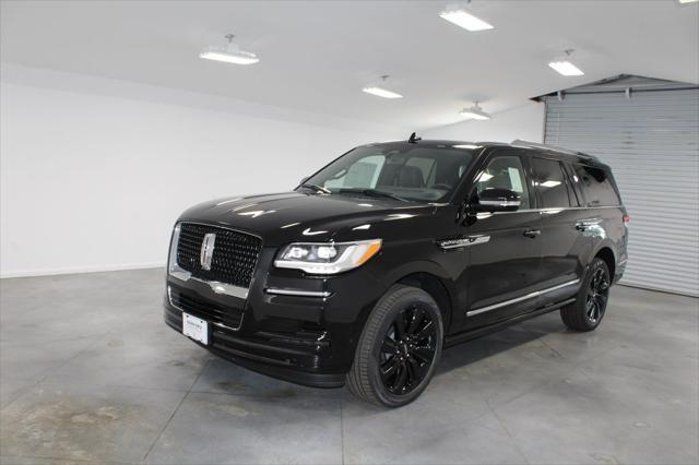 new 2024 Lincoln Navigator car, priced at $103,488