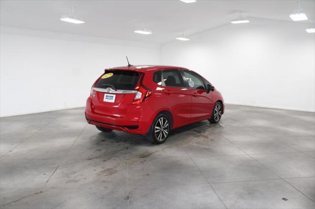 used 2020 Honda Fit car, priced at $16,998