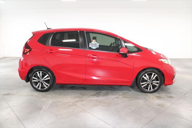 used 2020 Honda Fit car, priced at $16,998