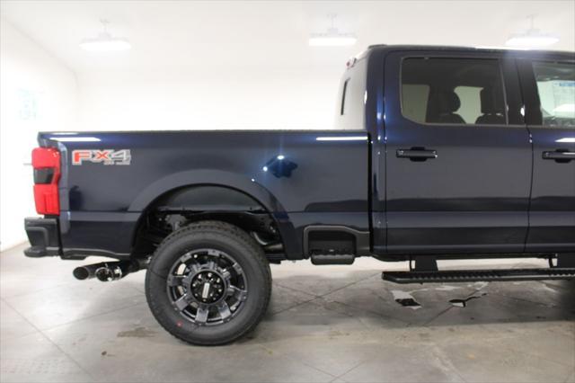 new 2024 Ford F-250 car, priced at $81,974