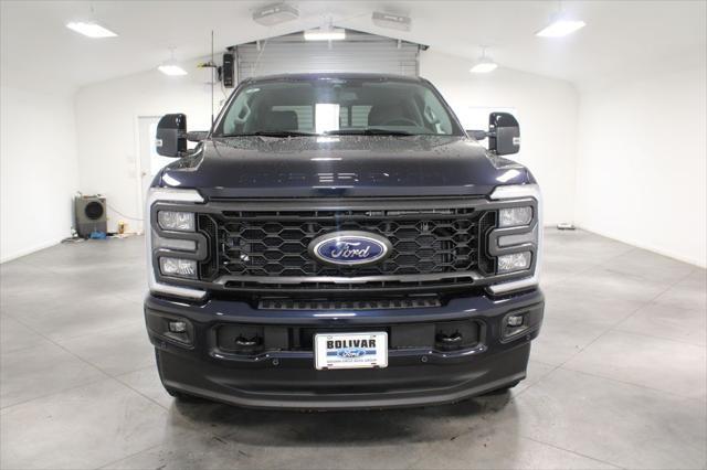 new 2024 Ford F-250 car, priced at $81,974