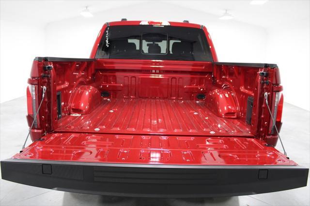 new 2024 Ford F-150 car, priced at $56,780