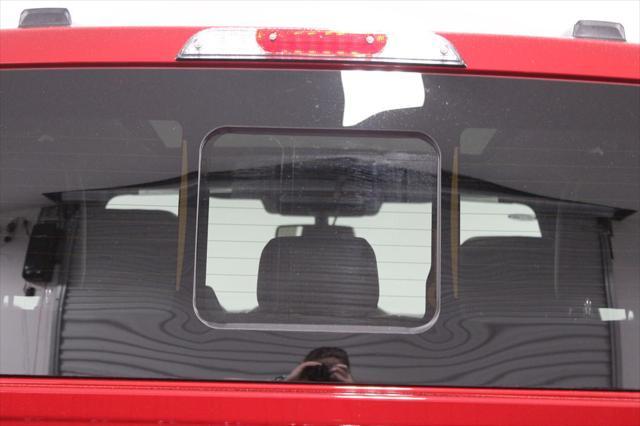new 2025 Ford F-150 car, priced at $66,286