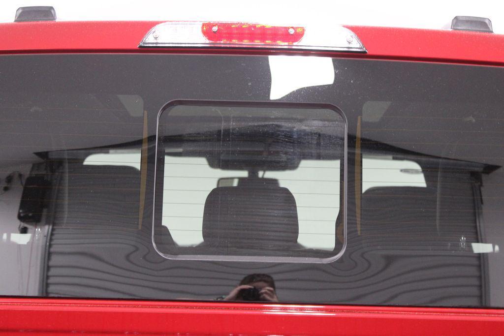 new 2025 Ford F-150 car, priced at $64,824
