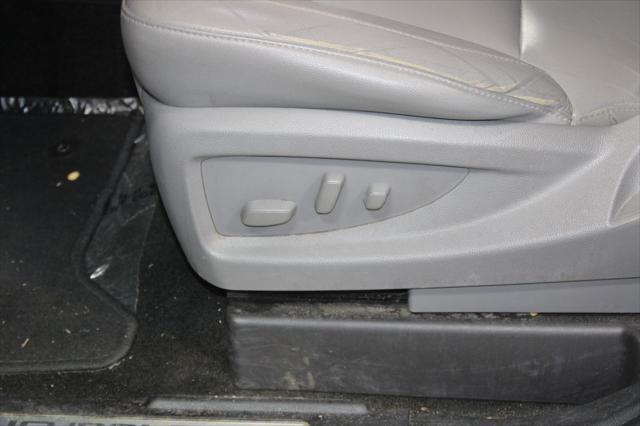 used 2018 Chevrolet Suburban car, priced at $20,888