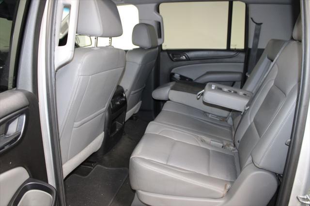 used 2018 Chevrolet Suburban car, priced at $20,888