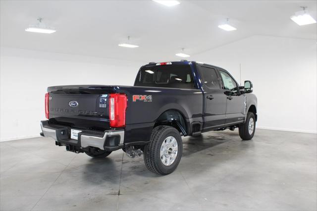 new 2024 Ford F-250 car, priced at $65,845