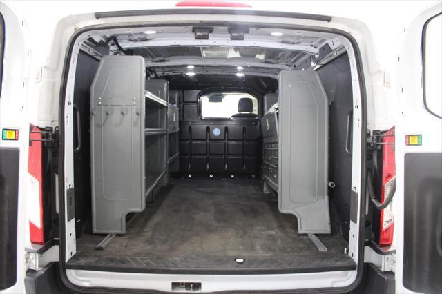 used 2020 Ford Transit-150 car, priced at $23,000