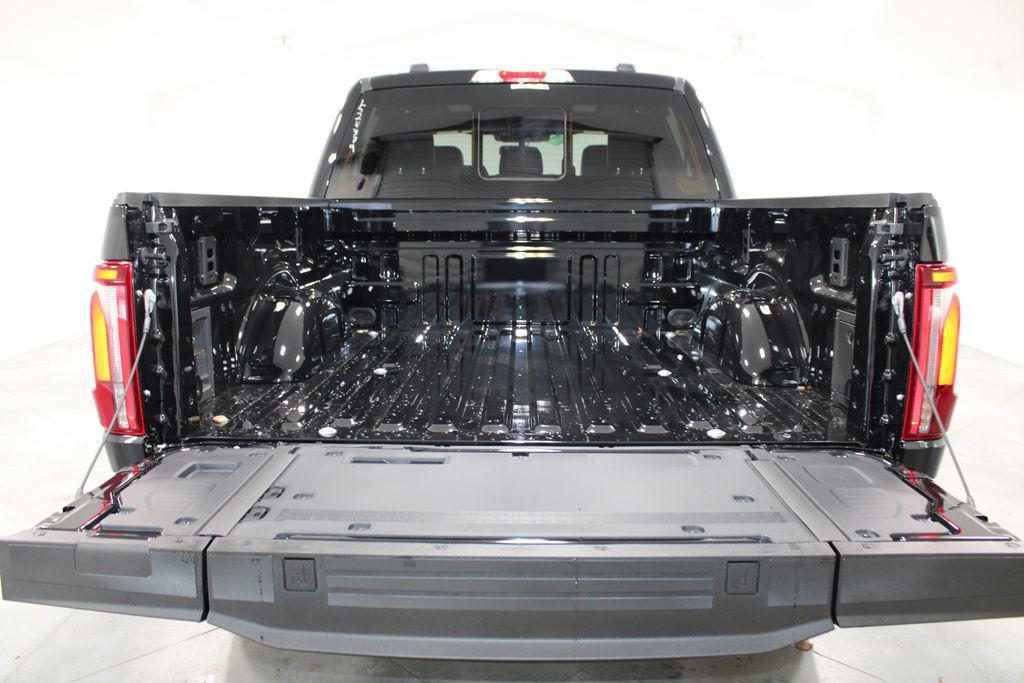 new 2025 Ford F-150 car, priced at $73,724