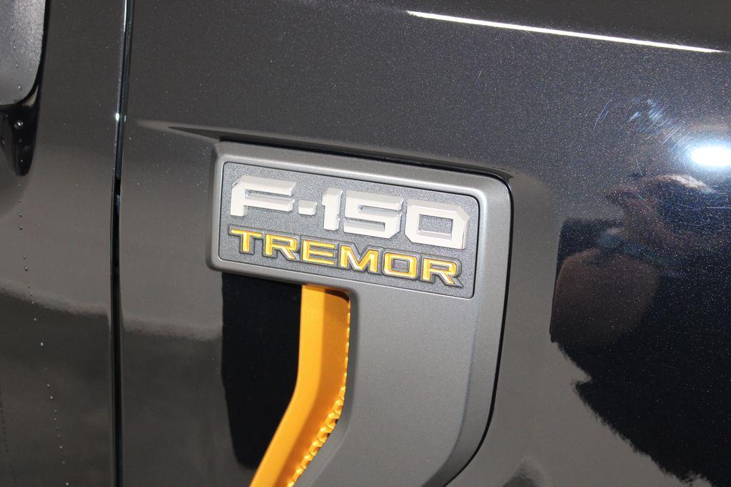 new 2025 Ford F-150 car, priced at $73,724
