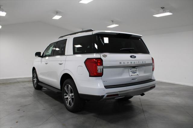 new 2024 Ford Expedition car, priced at $61,566