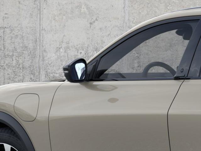 new 2025 Ford Mustang Mach-E car, priced at $39,184