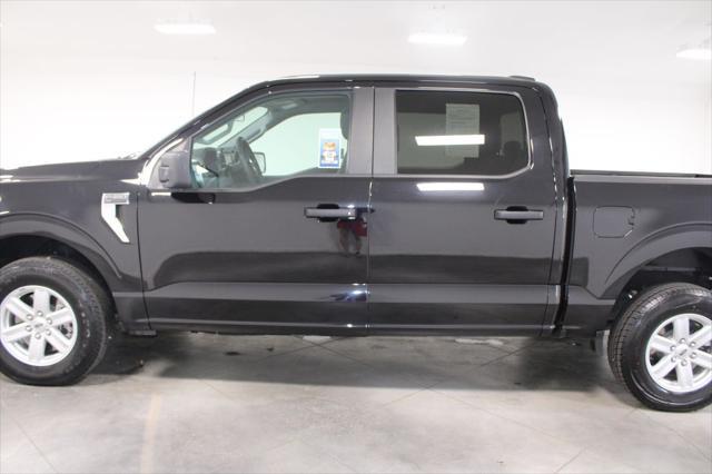 used 2023 Ford F-150 car, priced at $28,668
