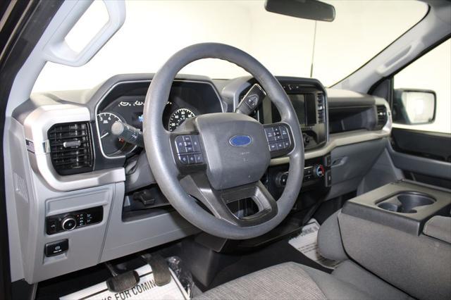 used 2023 Ford F-150 car, priced at $28,668
