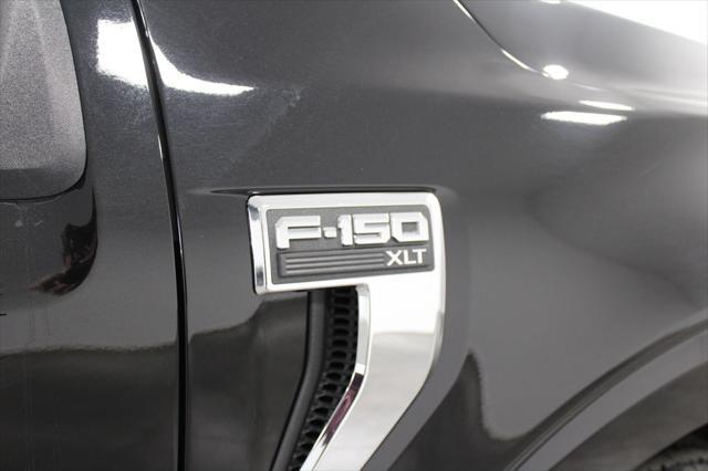 used 2023 Ford F-150 car, priced at $28,668