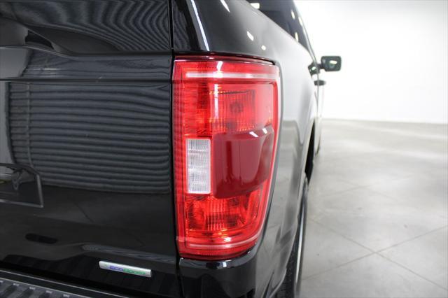 used 2023 Ford F-150 car, priced at $28,668