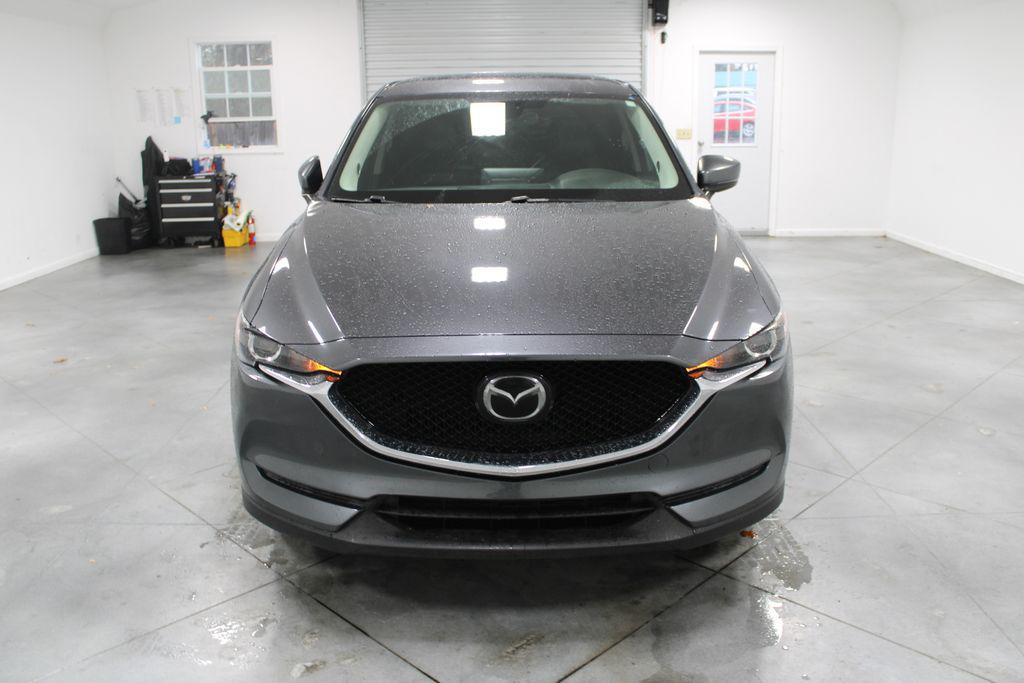 used 2021 Mazda CX-5 car, priced at $21,798