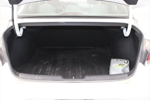 used 2022 Hyundai Elantra car, priced at $18,878