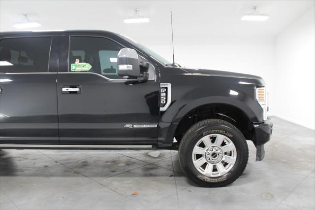 used 2022 Ford F-250 car, priced at $65,735