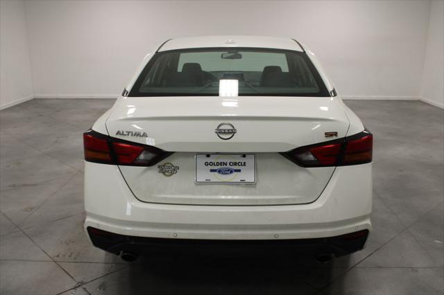 used 2023 Nissan Altima car, priced at $22,198
