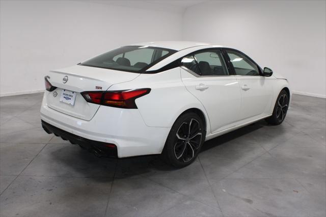 used 2023 Nissan Altima car, priced at $22,198