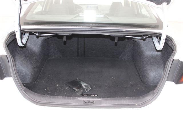 used 2023 Nissan Altima car, priced at $22,198