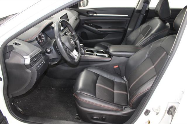 used 2023 Nissan Altima car, priced at $22,198