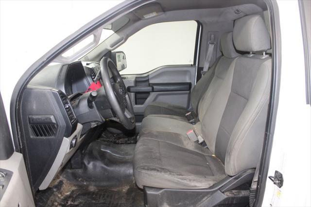 used 2016 Ford F-150 car, priced at $10,298