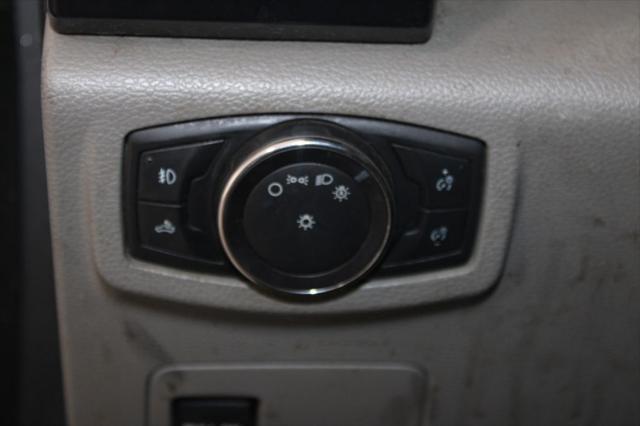 used 2016 Ford F-150 car, priced at $10,298