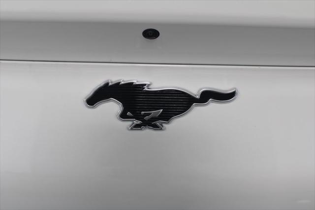 new 2025 Ford Mustang Mach-E car, priced at $41,160