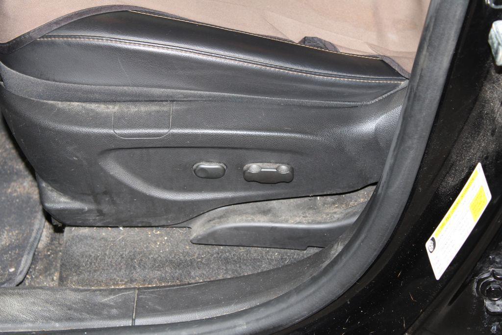 used 2020 Chevrolet Trax car, priced at $11,388