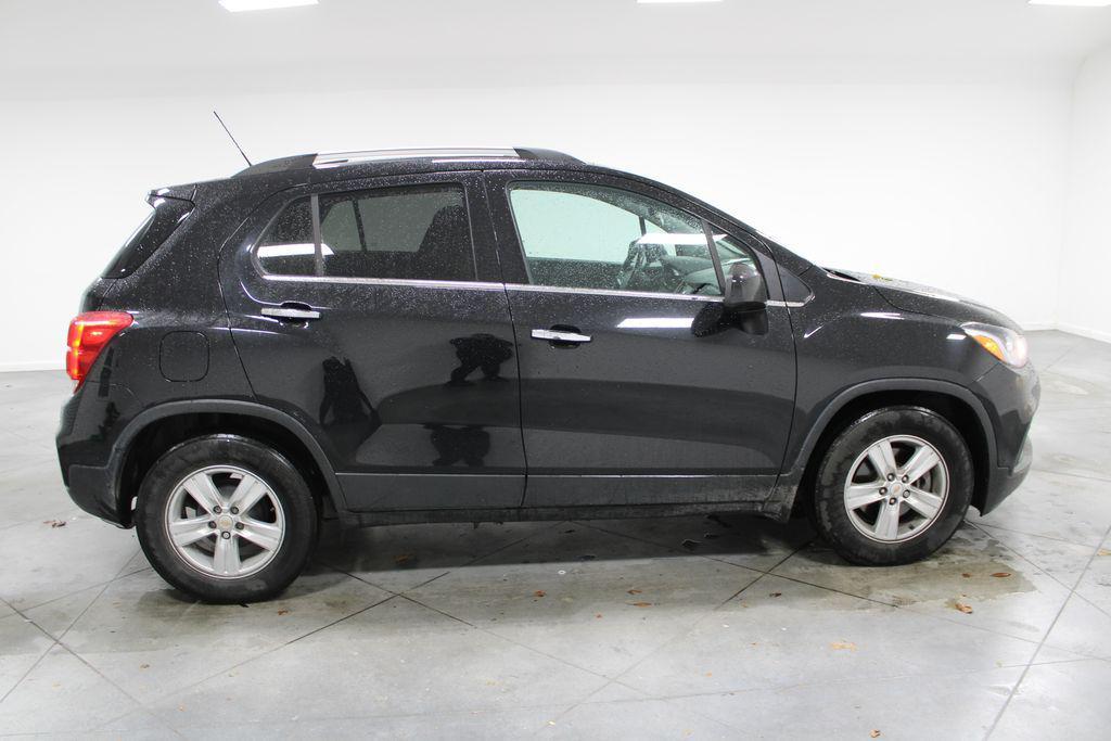 used 2020 Chevrolet Trax car, priced at $11,388