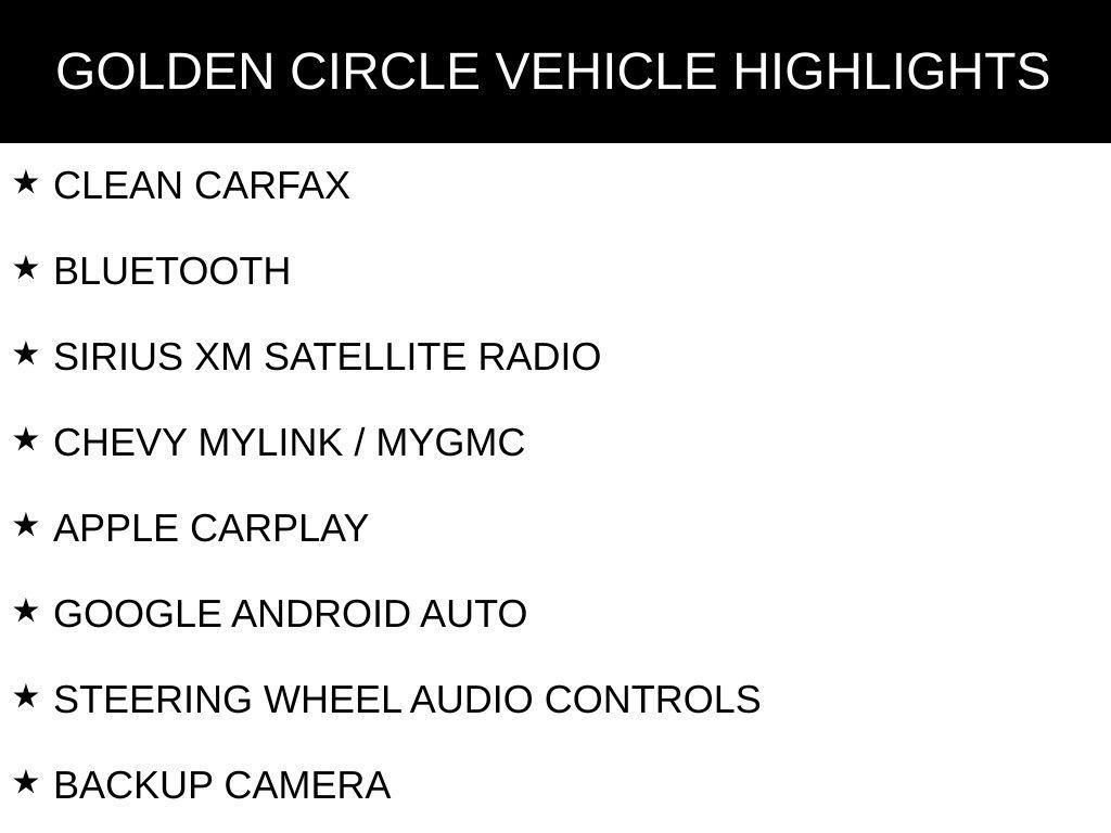 used 2020 Chevrolet Trax car, priced at $11,388
