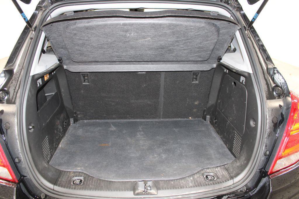 used 2020 Chevrolet Trax car, priced at $11,388